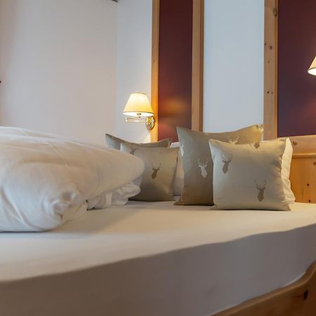 Hotel Astras Scuol Exterior photo