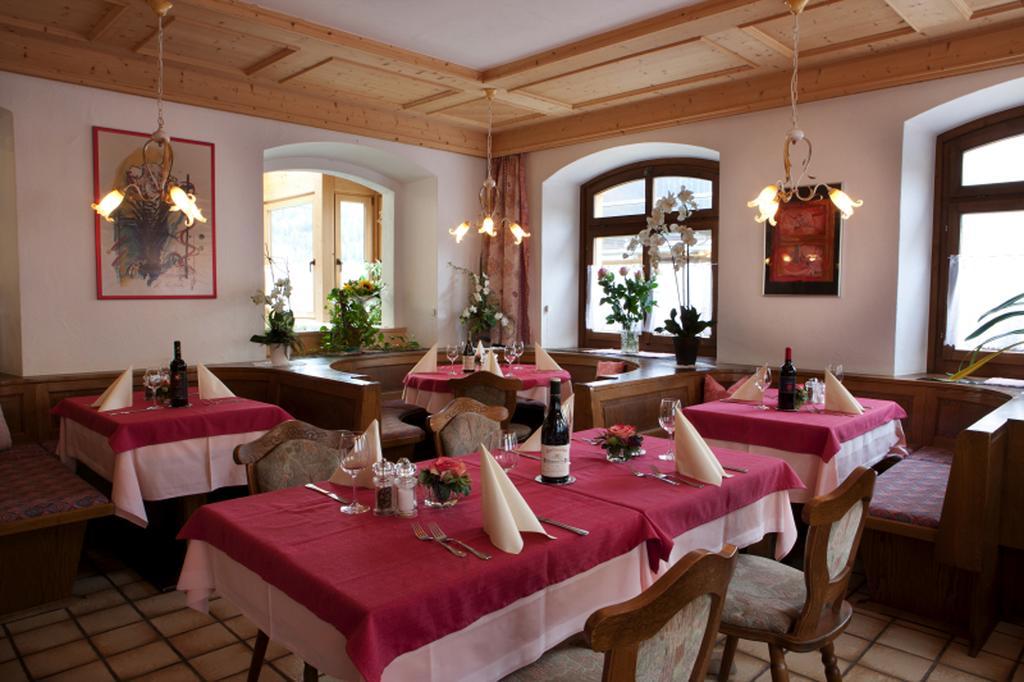 Hotel Astras Scuol Exterior photo