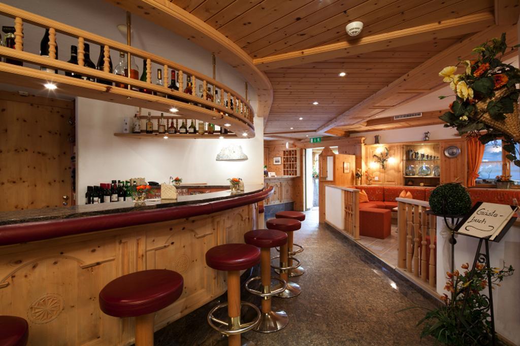 Hotel Astras Scuol Exterior photo